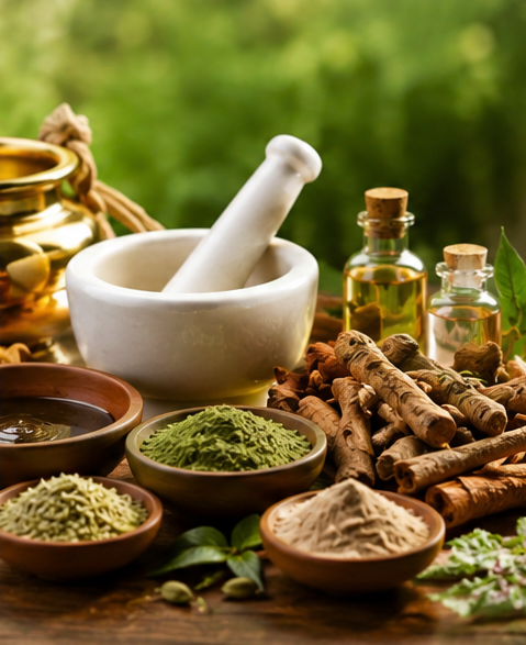 5 Simple Herbal Remedies to Boost Immunity Naturally